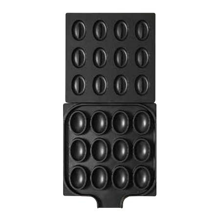 Amazon | サンテック マルチベーカー MAX 交換用プレート カフェボール