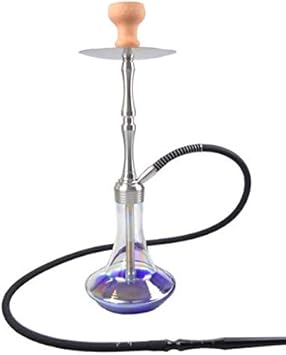 CHILLHOUSE Aladin MVP Rocket - Shisha