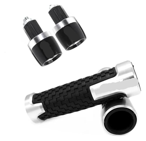 Embouts de guidon moto 22mm pour SH300 SH300i accessoires 2015 2018
