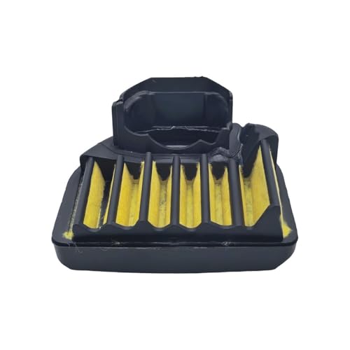 Filtre à air haute étanchéité compatible pour blocs moteurs CS2255 455