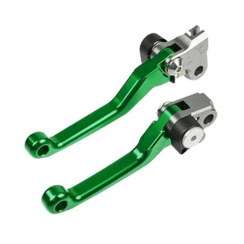 Levier d'embrayage YZ85 aluminium pour piloter sur terrain de motocross exigeant
