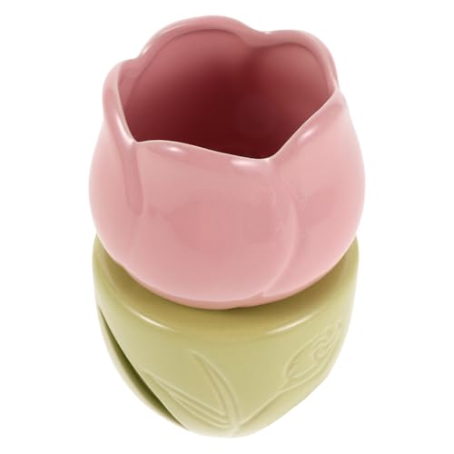 Brûleur parfum diffuseur aromathérapie cire bougie maison et bureau - 2