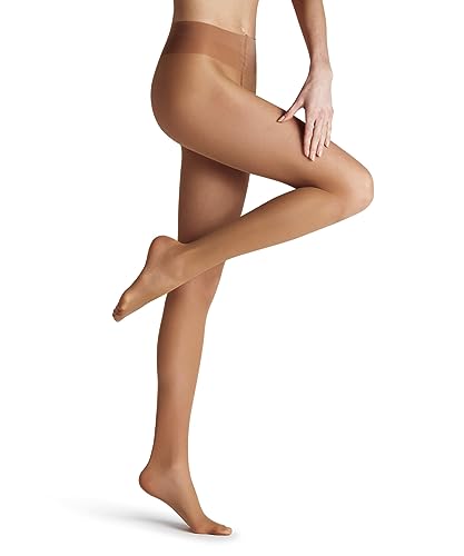 FALKE womens Vitalize 20 Den W Ti Sheer Met Compressie 1 Stuk