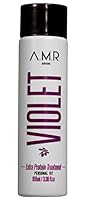 AMR Professional Protein-Glättungsbehandlung, violett, ohne Formol, 100 ml