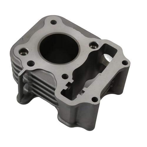 Cilindro big bore de alta compresión compatible con Symphony SR y Symply II 4