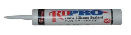Image of Swanstone SI-1003-022 10.3 Oz Tube Silicone Caulking, Wild Indigo Finish