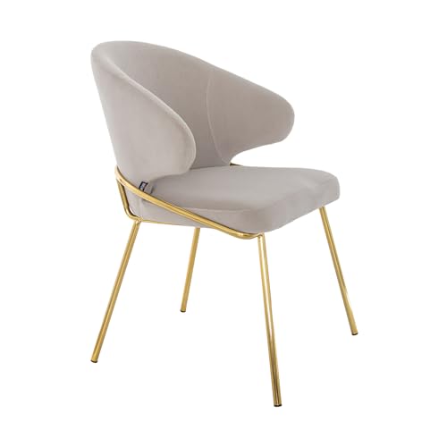 La Mejor Selección de Silla velvet al mejor precio. 18 Imagen adicional