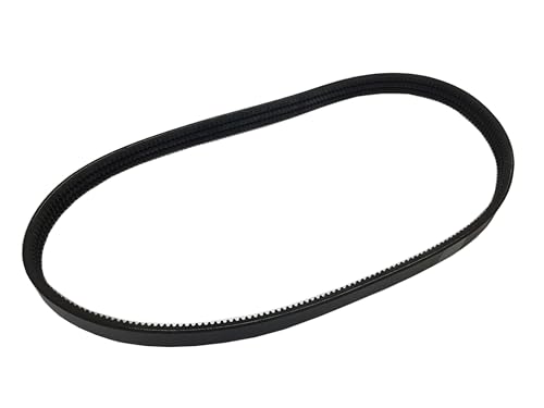 Courroie trapézoïdale pour Bobcat S130 S175 T190 pièce entraînement