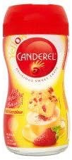 Canderel Yellow Granulated Sweetener 75G
