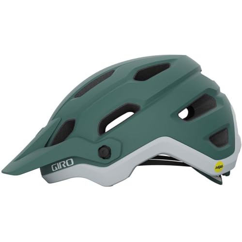 Casque Giro Source MIPS W protégeant efficacement la tête des cyclistes