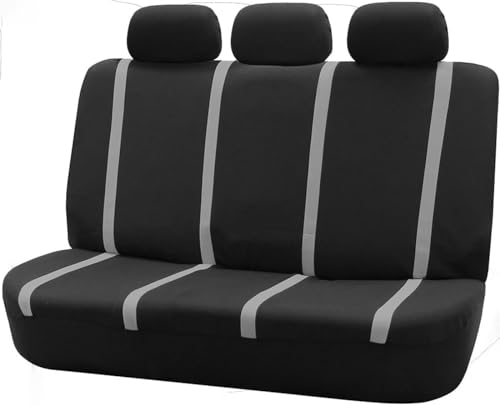 Housses de siège auto pour rénover et protéger les fauteuils usés d'Audi A3 - 4