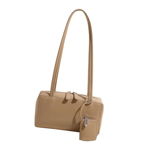 Sac à main sous le bras compact pour ranger vos essentiels sans vous encombrer