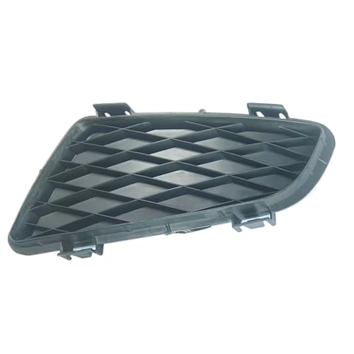 バンパーグリル Compatible With Mazda 6 2002 2003 2004 2005 自動車フロントバンパー フォグランプ グリルカバー パーツ 修理交換用 OEM GJ6A-50-C21 対応