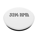 Zoom IMG-1 33 1 3 rpm vinyl