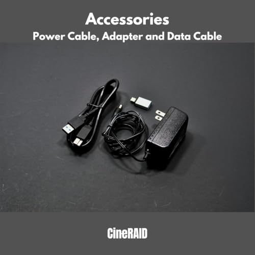 Estación Vertical USB 3.0 a SATA para HDD/SSD 2.5”/3.5” miniatura 6