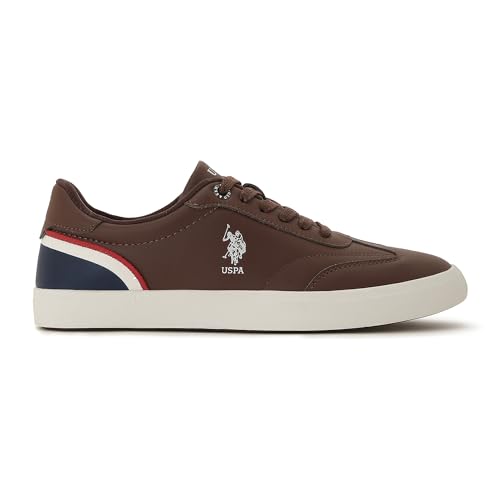 Image of USPA|Oskar| Stylish Casual Sneaker Shoes for Man