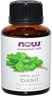 Now Foods Essential Oils, Jasmine fragrance 30ml 23