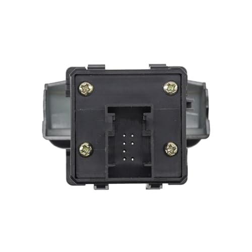Bouton de commande de frein à main électronique réactif pour Peugeot 3008 - 6