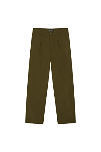 Not So Ape Baggy Pants, All-Gender Unisex, Made in Japan