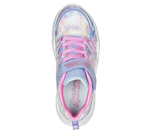 Skechers Girl's Unicorn Storm-Magical Dream Sneaker4
