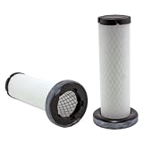 Air Filter - Compatible with WIX 49588 - Engine Intake System