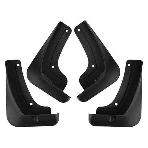 Bavettes Aito M7 2026 pour protéger la carrosserie lors de vos trajets sous la pluie