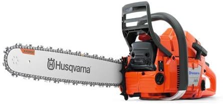 365 Chainsaws 4.6 hp