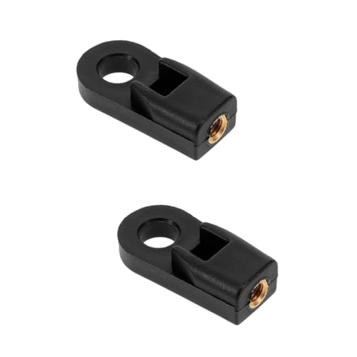 Connecteurs câble accélérateur de rechange robustes pour boîtier commande moteur bateau