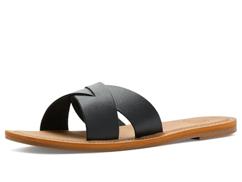 Image of Roxy Women's Andreya Slide Sandal | Casual Sandals