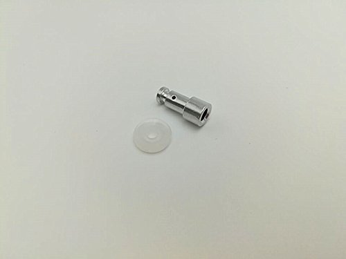 image for wollcocer Kitchen Pressure Cookers Replacement Floater & Sealer and Se