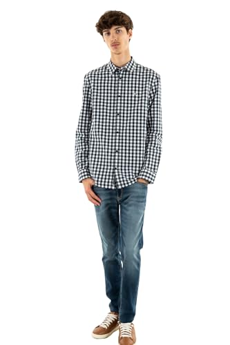 Tommy Jeans Men's L/S Shirt