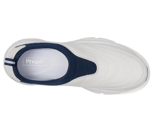 Image of Propet Mens Stability Walking Walking Sneakers Shoes - Grey