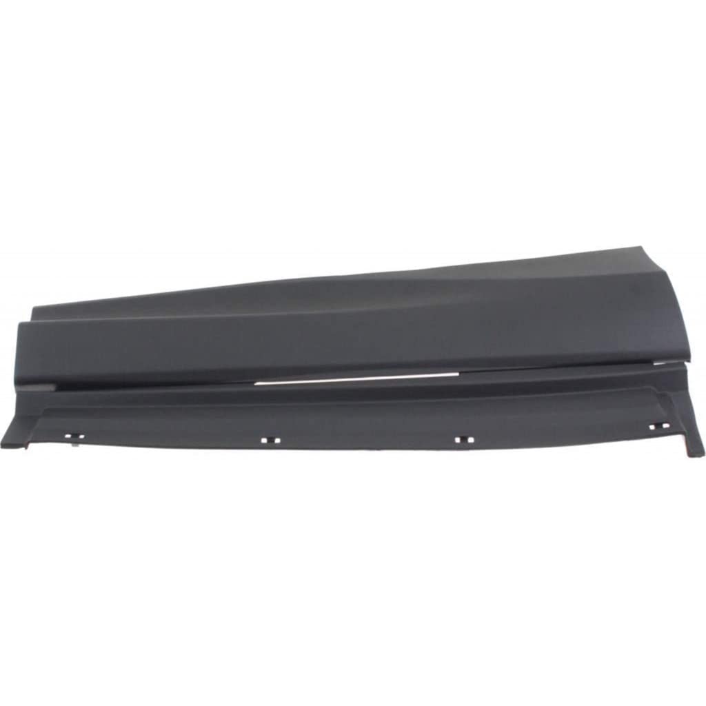 Amazon.com: for Toyota RAV4 2013 2014 2015 Door Molding Driver and
