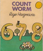 Count Worm 0340232935 Book Cover