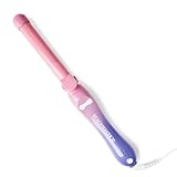 Beachwaver B1 Rotating Curling Iron - Automatic 1 Inch Ceramic - Easy-to-Use Spinning Wand for Long-Lasting Waves - Auto-Shut Off and Dual Voltage (BW160)