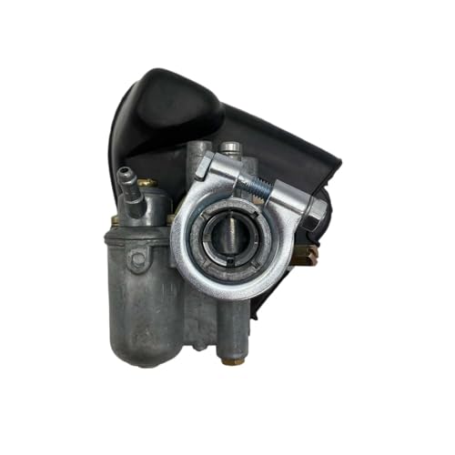 Carburateur MBK 51 résout les pannes de démarrage Motobécane AV10 Gurtner 13