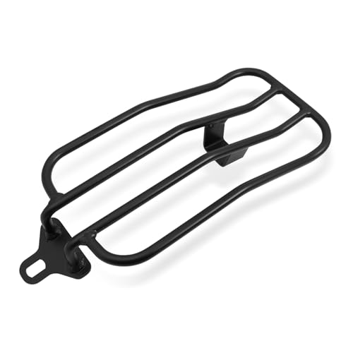 Porte-Bagages Arrière Kawasaki Eliminator 500 SE Support Bagage Étagère Moto 2024 2025