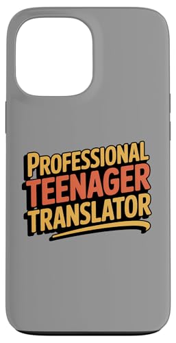 �v���̃e�B�[���G�C�W���[�|��� - �ʔ����q��� �X�}�z�P�[�X iPhone 13 Pro Max �p