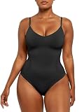 Xcutting Shapewear Bodysuit Body Shaper Sea… product image