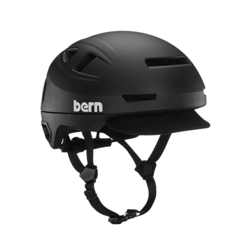 Bern Helmets: BIKE HELMETS