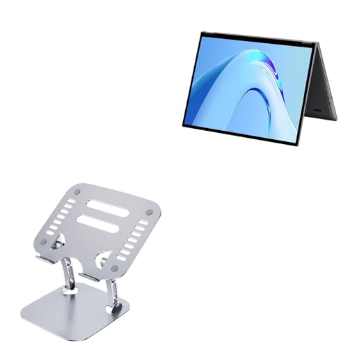 Soporte ajustable ergonómico metálico BoxWave