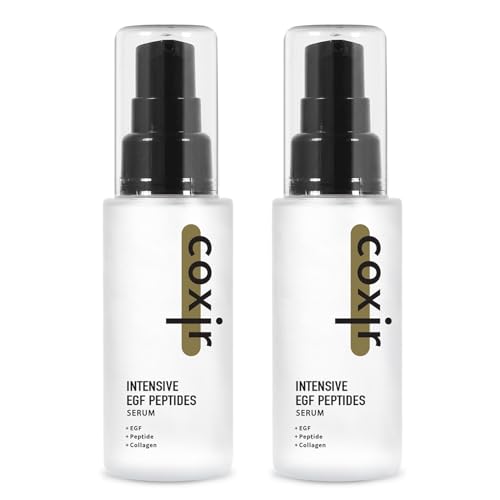 Coxir Intensive EGF Peptides Serum