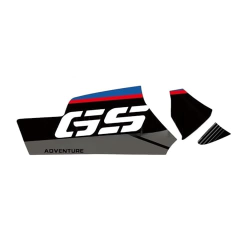 Autocollant Réservoir Carburant Moto R1200GS Protection Réservoir d'Essence Accessoires