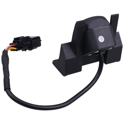 Image of Rear Backup Reverse View Parking Camera 95760-C1600 Compatible with 2018 2019 Hyundai Sonata