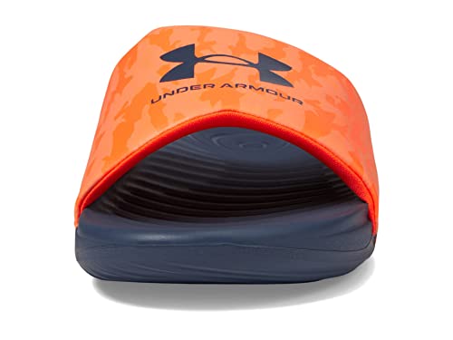 Image of Under Armour Men's Ansa Graphic Slide Sandal