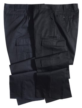 EMT Cargo Scrub Pants (44