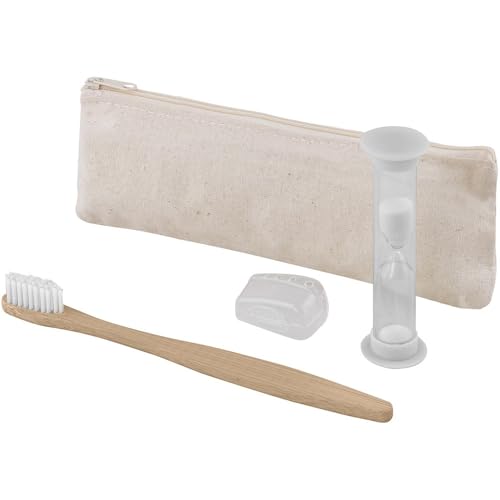 LINE NATURA Set Dental Tooth Blanco