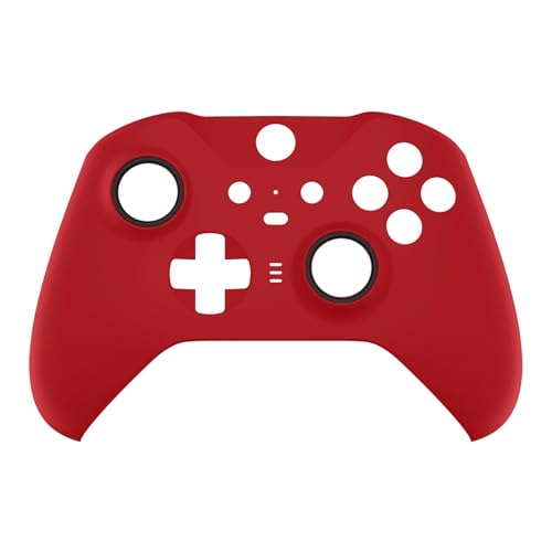 eXtremeRate xbox one elite series 2 (f1797)Rg[[ɑΉpňtF[Xv[gVFAxbox elite series 2 coreRg[[ɑΉp\tg^b`ʃVFP[XANZg