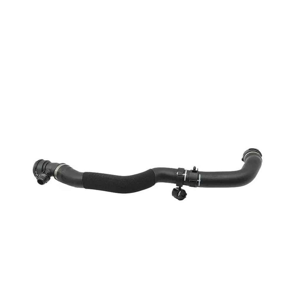 Tuyau d'eau de refroidissement de radiateur droit, for X3 X4 G01 G02 M40i XDrive30i, 17127535560