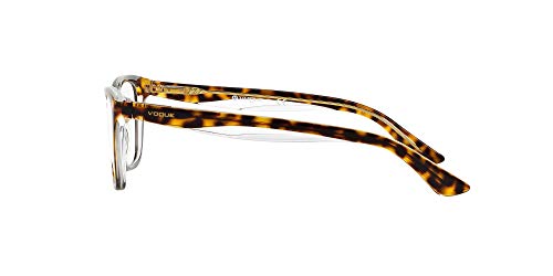 Vogue Eyewear 0VO2961 1916 Women'S Vo2961 Cat Eye Prescription Eyeglass Frames thumb #3